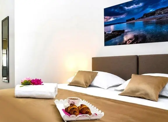 Luxury Apart Daire, Deniz Manzaralı (1)