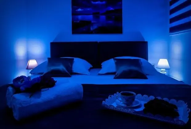 Luxury Apart Daire, Deniz Manzaralı (1)