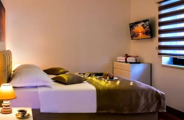 Luxury Apart Daire, Deniz Manzaralı (1)