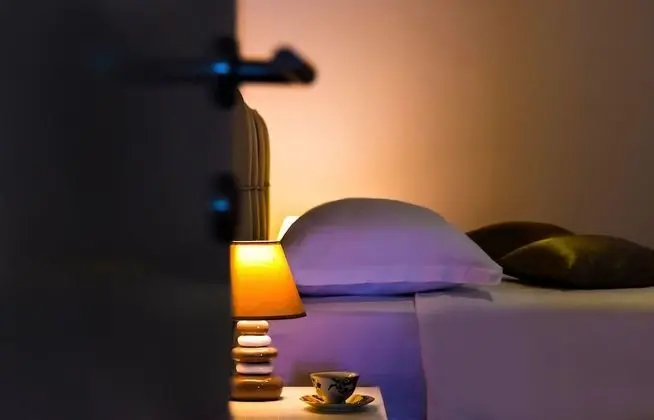 Luxury Apart Daire, Deniz Manzaralı (1)