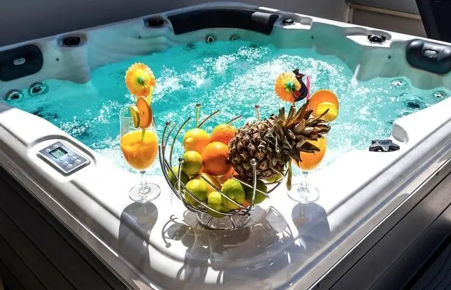 Luxury Apart Daire, Deniz Manzaralı (1)