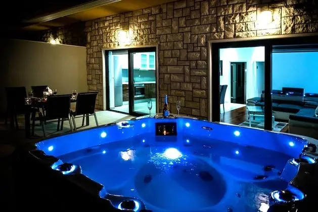 Luxury Apart Daire, Deniz Manzaralı (1)