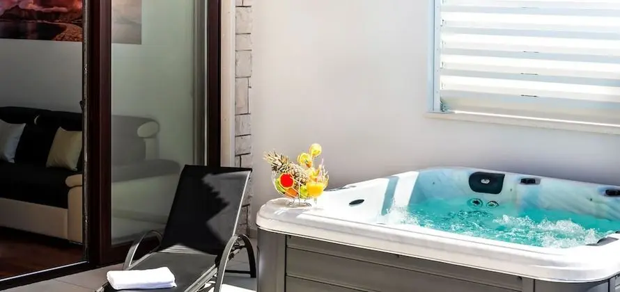 Luxury Apart Daire, Deniz Manzaralı (1)