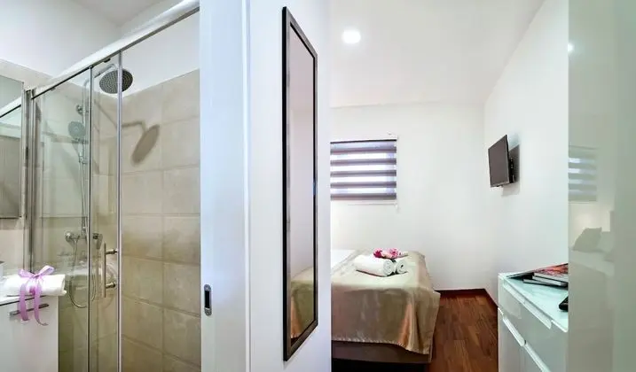 Luxury Apart Daire, Deniz Manzaralı (1)