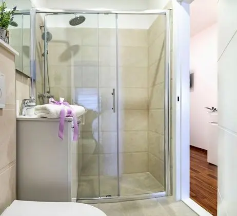 Luxury Apart Daire, Deniz Manzaralı (1)