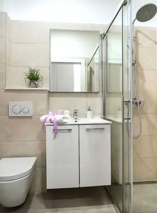Luxury Apart Daire, Deniz Manzaralı (1)