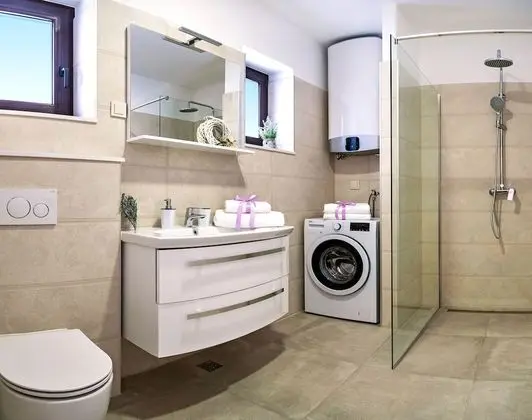 Luxury Apart Daire, Deniz Manzaralı (1)