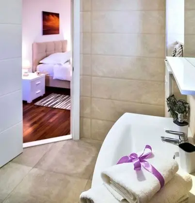 Luxury Apart Daire, Deniz Manzaralı (1)