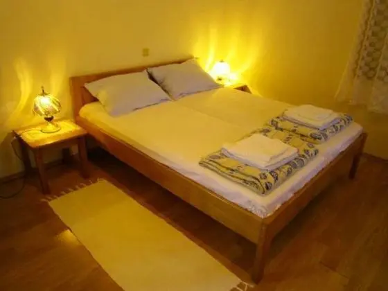 Tek Büyük Yataklı Oda, Deniz Manzaralı