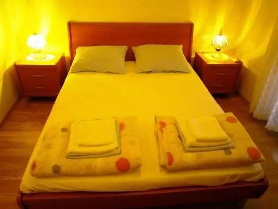 Tek Büyük Yataklı Oda, Deniz Manzaralı