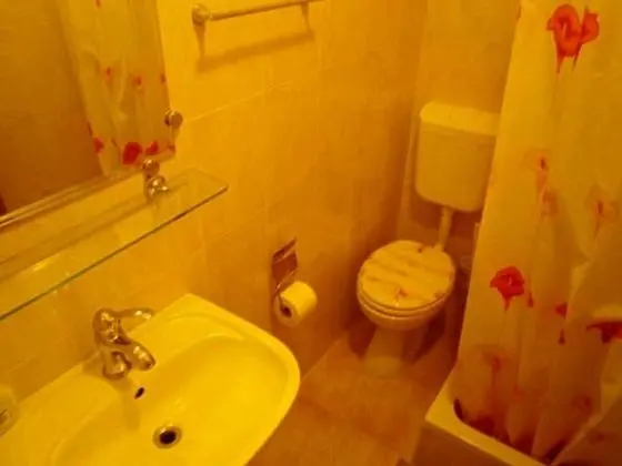 Tek Büyük Yataklı Oda, Deniz Manzaralı