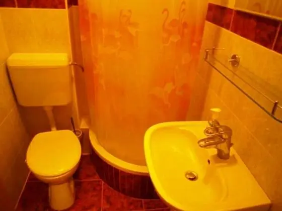 Tek Büyük Yataklı Oda, Deniz Manzaralı