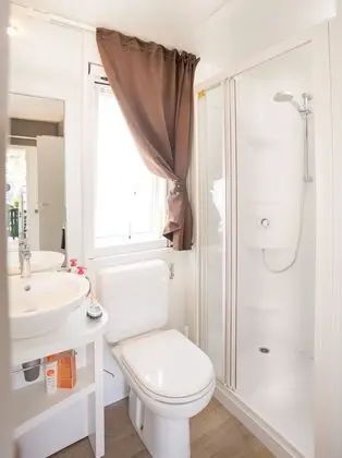 Comfort Karavan, 2 Yatak Odası, Mutfak