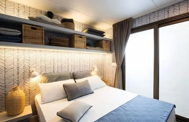 Exclusive Karavan, 2 Yatak Odası, 2 Banyolu
