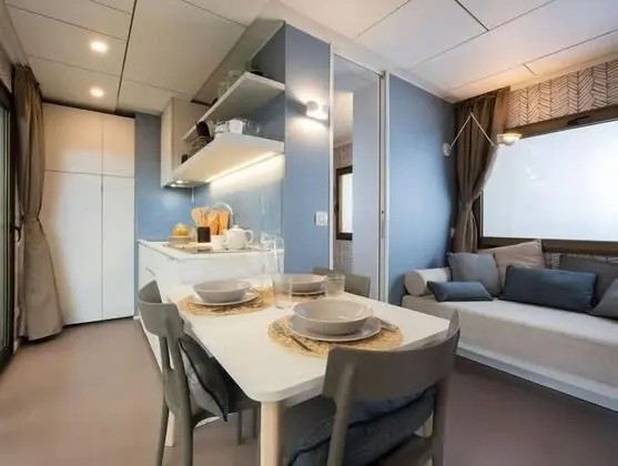 Exclusive Karavan, 2 Yatak Odası, 2 Banyolu