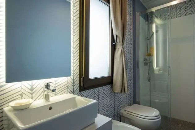 Exclusive Karavan, 2 Yatak Odası, 2 Banyolu