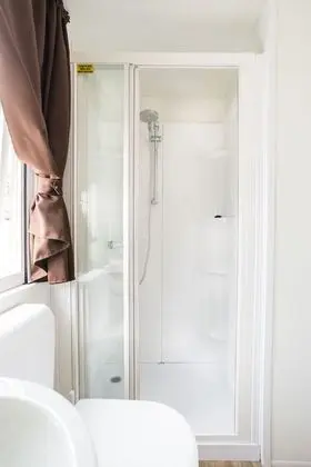 Deluxe Karavan, 2 Yatak Odası, 2 Banyolu