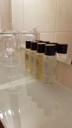 Basic Üç Kişilik Oda