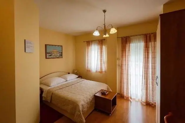 Çift ​​kişilik Standard