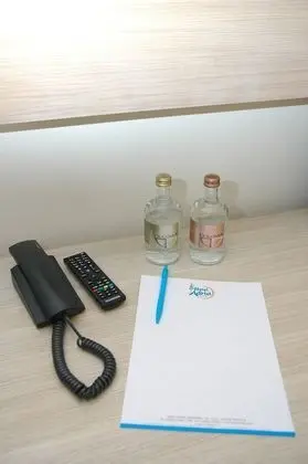 Tek Büyük Yataklı Oda, 2 Yatak Odası, Bağlantılı Odalar