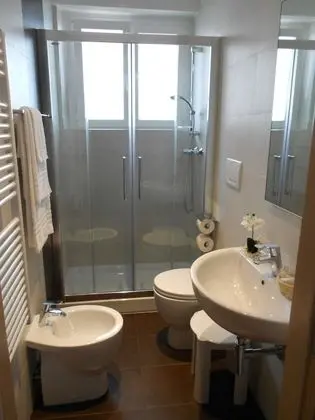 Tek Büyük Yataklı Oda, 2 Yatak Odası, Bağlantılı Odalar