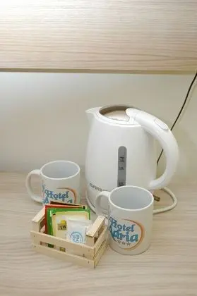Tek Büyük Yataklı Oda, Ek Bina