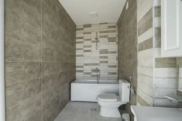 Deluxe Apart Daire, 2 Yatak Odası, Deniz Manzaralı