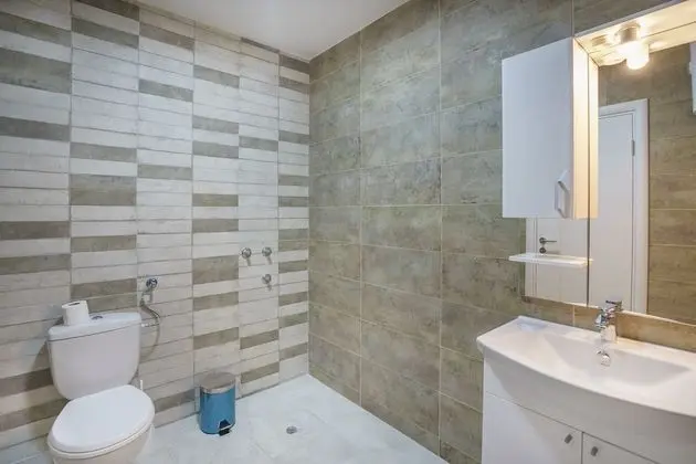 Deluxe Apart Daire, Deniz Manzaralı