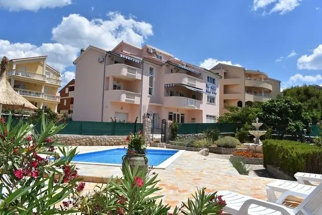 Panoramic Villa, Deniz Manzaralı