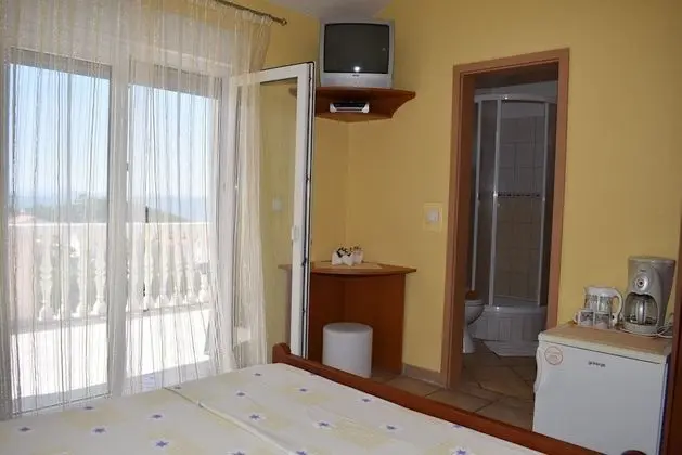 Panoramic Villa, Deniz Manzaralı