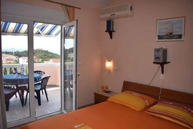 Panoramic Villa, Deniz Manzaralı