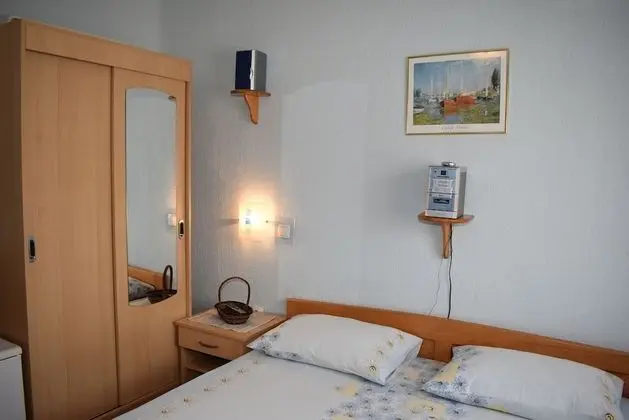 Panoramic Villa, Deniz Manzaralı