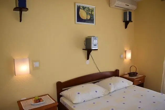 Panoramic Villa, Deniz Manzaralı