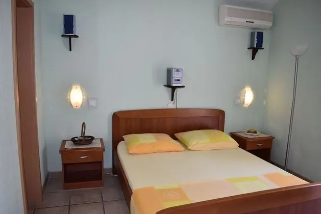 Panoramic Villa, Deniz Manzaralı