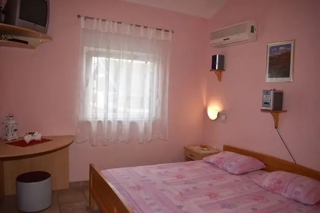 Panoramic Villa, Deniz Manzaralı