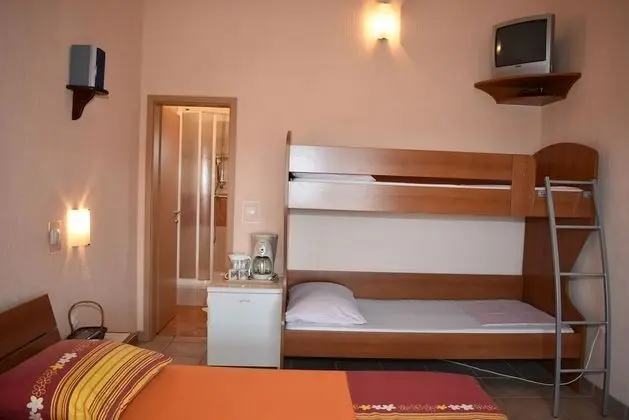 Panoramic Villa, Deniz Manzaralı