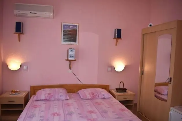 Panoramic Villa, Deniz Manzaralı