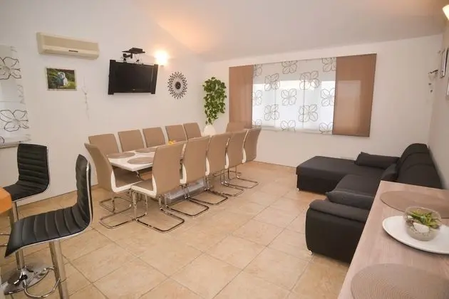 Panoramic Villa, Deniz Manzaralı