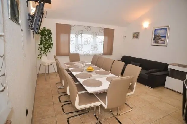 Panoramic Villa, Deniz Manzaralı