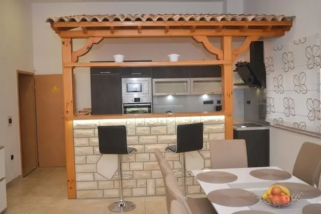 Panoramic Villa, Deniz Manzaralı