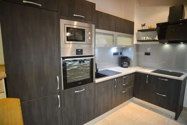 Panoramic Villa, Deniz Manzaralı