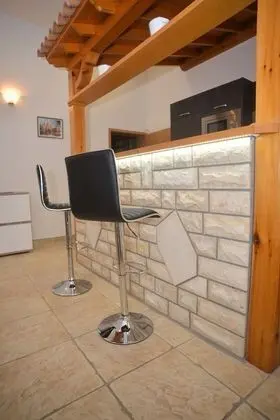 Panoramic Villa, Deniz Manzaralı