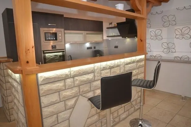 Panoramic Villa, Deniz Manzaralı