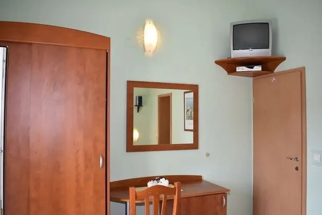 Panoramic Villa, Deniz Manzaralı