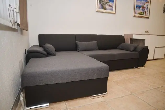 Panoramic Villa, Deniz Manzaralı