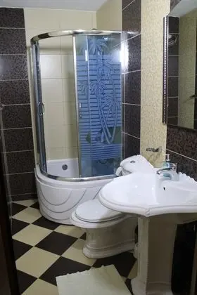 Business Tek Kişilik Oda, 1 En Büyük (King) Boy Yatak, Sigara İçilmez