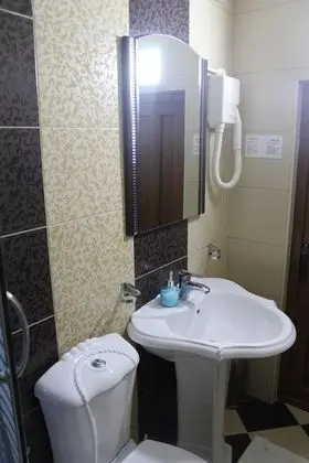 Business Tek Kişilik Oda, 1 En Büyük (King) Boy Yatak, Sigara İçilmez