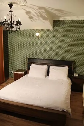 Economy Tek Büyük Yataklı Oda, Sigara İçilmez