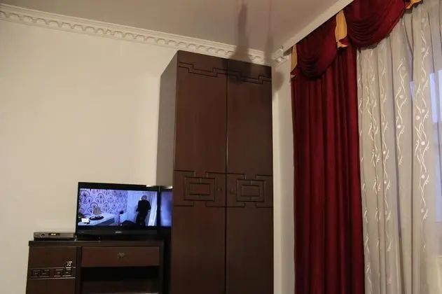 Economy Tek Kişilik Oda, 1 Tek Kişilik Yatak, Sigara İçilmez