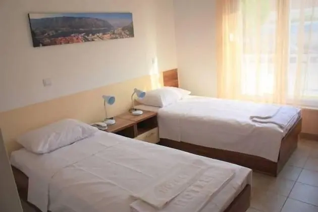 Standard İki Ayrı Yataklı Oda, Özel Banyo